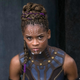 Letitia Wright as Shuri in Black Panther (Marvel)